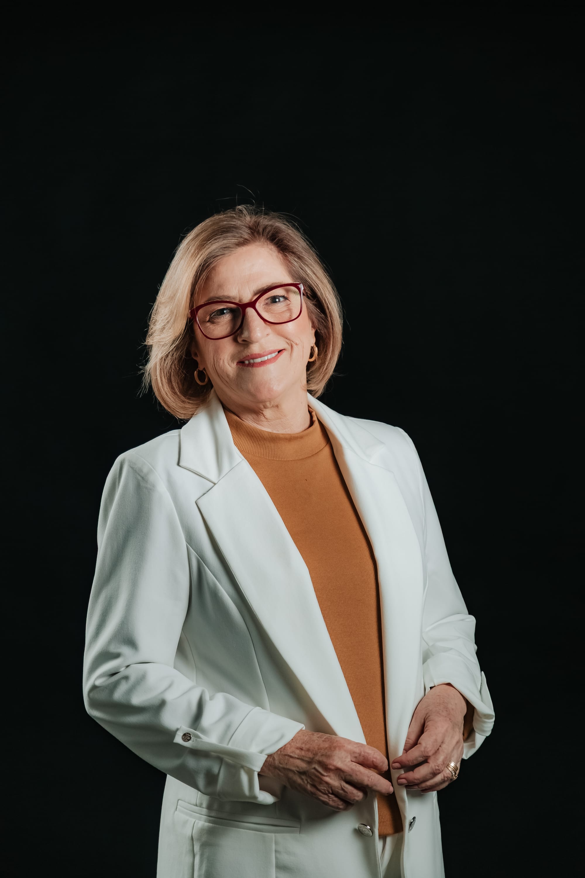 Fotografia de Ensaio Profissional por André Bertogna — Maria Valdina, foto 14 de 22